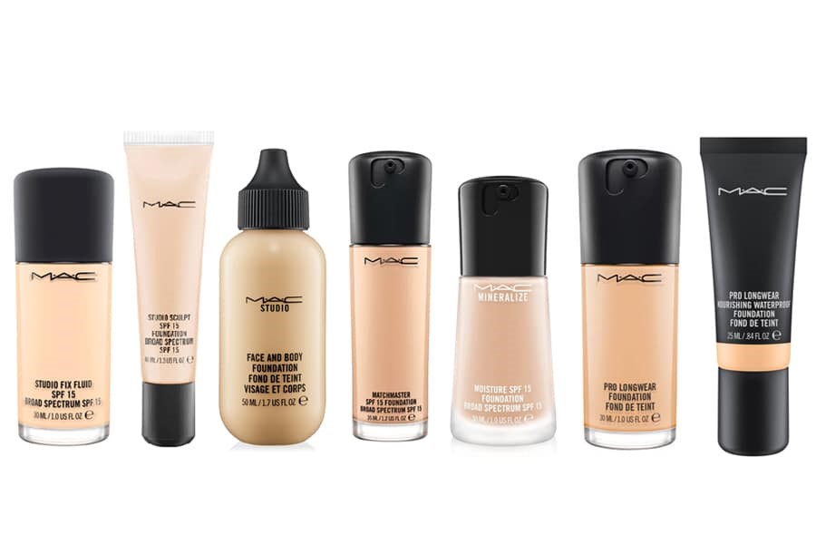 [Bật mí] Mỹ phẩm MAC có tốt không và top 5 sản phẩm được săn đón nhất mọi thời đại - Ảnh 2