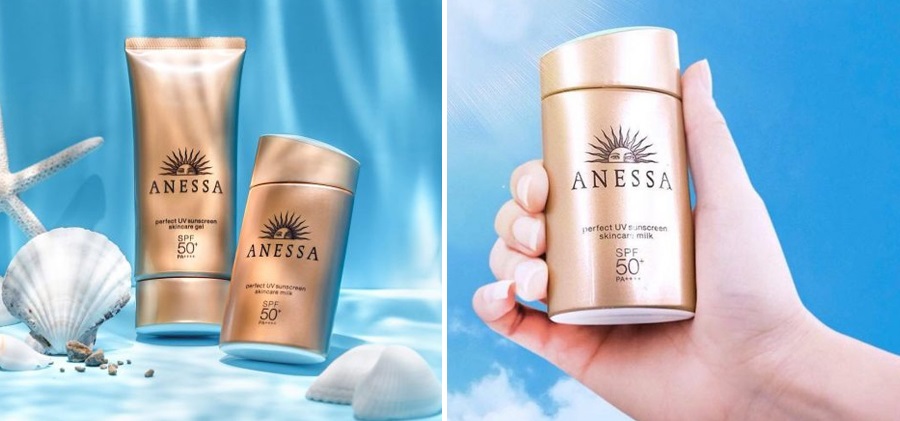 [Đánh giá] Mỹ phẩm Anessa có tốt không và top 7 sản phẩm bán chạy nhất