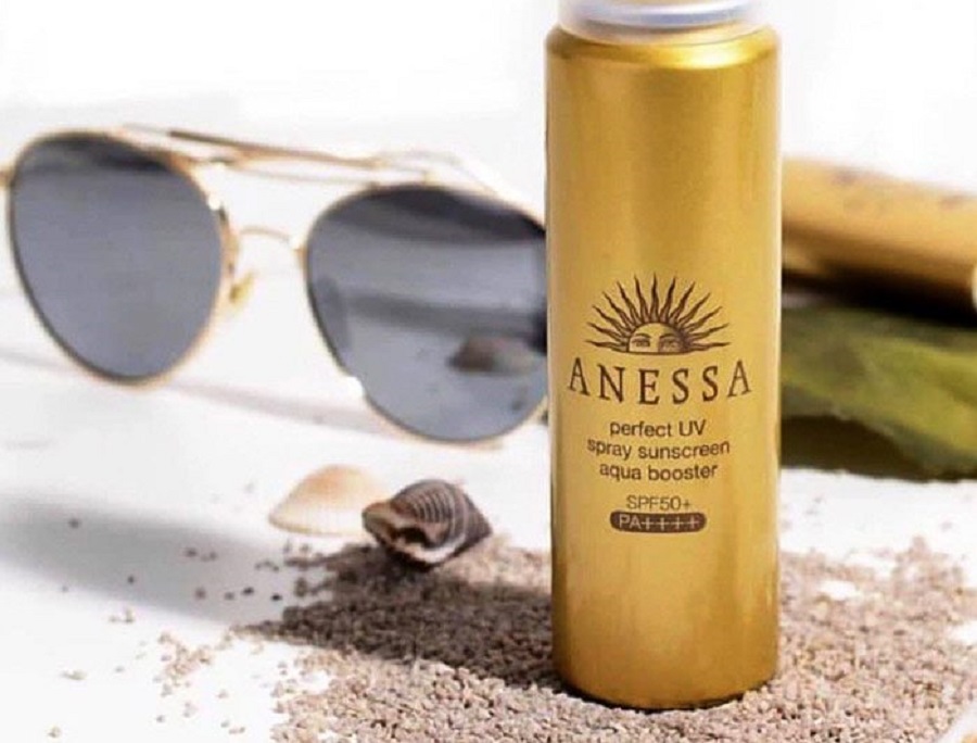 [Đánh giá] Mỹ phẩm Anessa có tốt không và top 7 sản phẩm bán chạy nhất - Ảnh 1