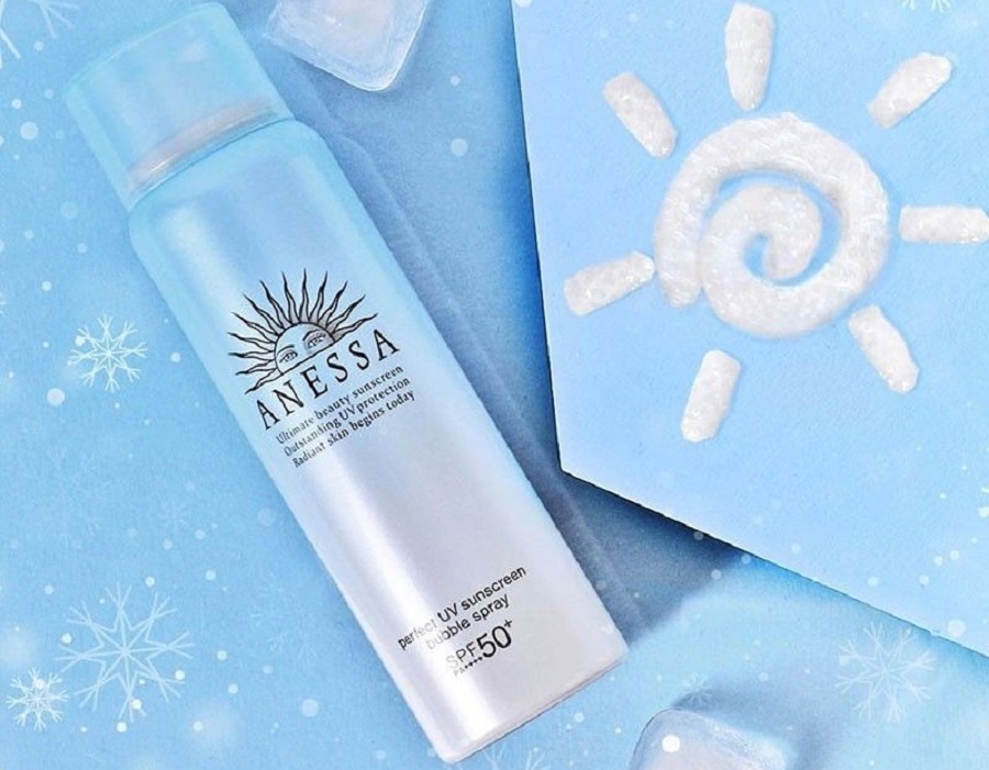 [Đánh giá] Mỹ phẩm Anessa có tốt không và top 7 sản phẩm bán chạy nhất - Ảnh 1