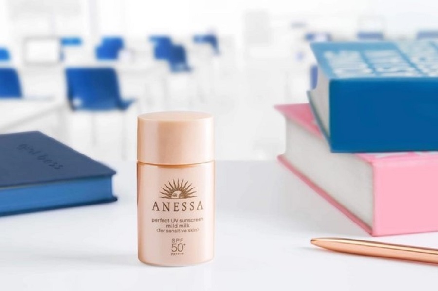 [Đánh giá] Mỹ phẩm Anessa có tốt không và top 7 sản phẩm bán chạy nhất - Ảnh 1