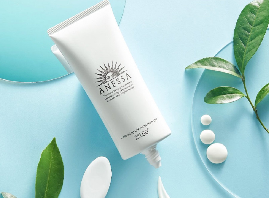 [Đánh giá] Mỹ phẩm Anessa có tốt không và top 7 sản phẩm bán chạy nhất - Ảnh 1