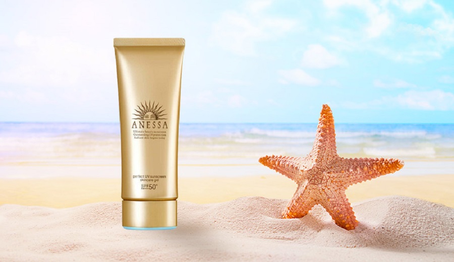 [Đánh giá] Mỹ phẩm Anessa có tốt không và top 7 sản phẩm bán chạy nhất - Ảnh 1