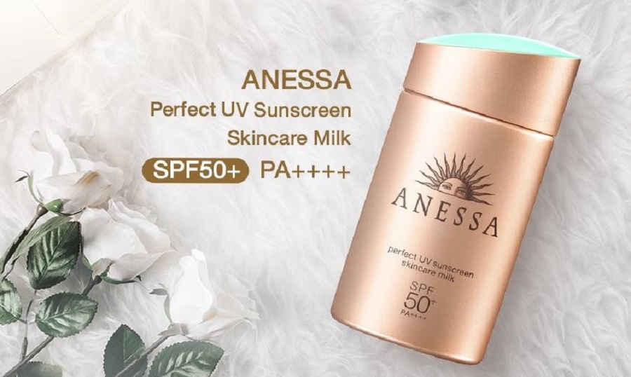 [Đánh giá] Mỹ phẩm Anessa có tốt không và top 7 sản phẩm bán chạy nhất - Ảnh 1