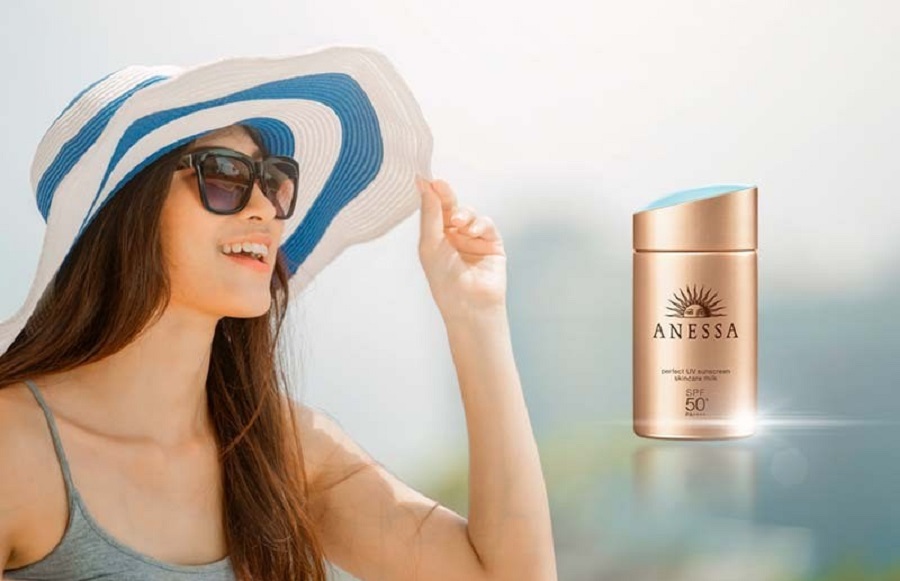 [Đánh giá] Mỹ phẩm Anessa có tốt không và top 7 sản phẩm bán chạy nhất - Ảnh 1