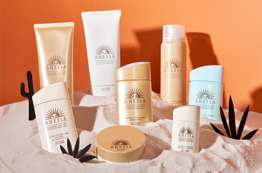 [Đánh giá] Mỹ phẩm Anessa có tốt không và top 7 sản phẩm bán chạy nhất - Ảnh 1
