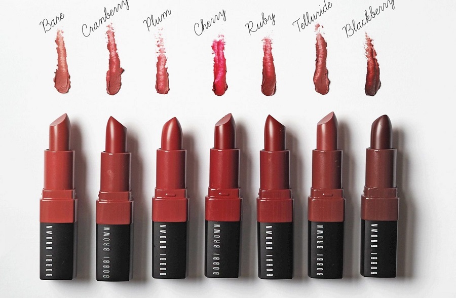 Là tín đồ của mỹ phẩm Bobbi Brown thì không thể bỏ qua top 10 sản phẩm này - Ảnh 1