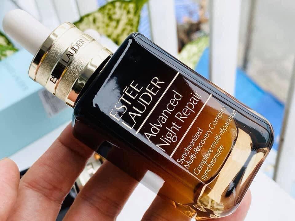 Mỹ phẩm Estee Lauder: Đừng bỏ qua 5 sản phẩm này sẽ không làm bạn thất vọng - Ảnh 1