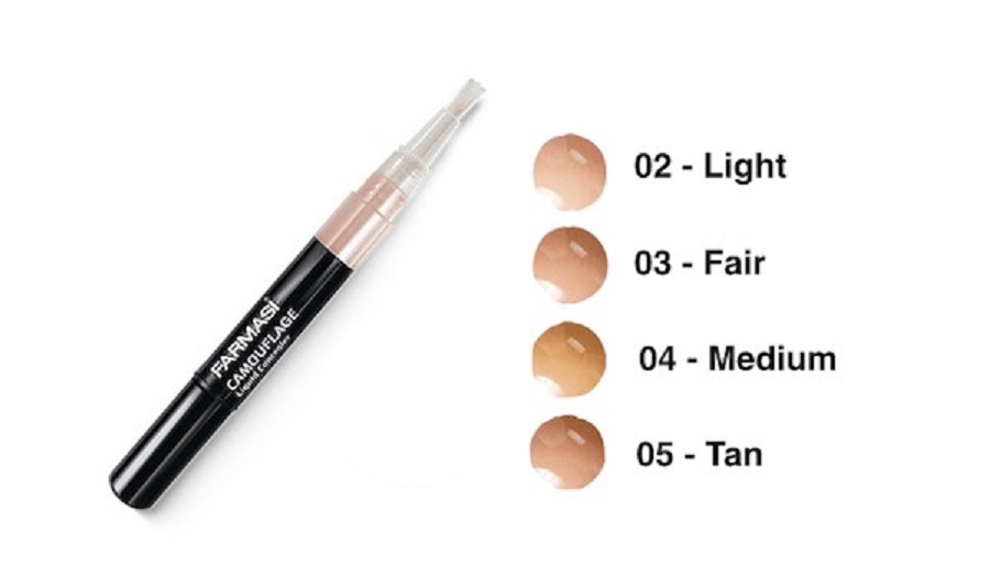 [Có thể bạn quan tâm] Có bao nhiêu loại kem che khuyết điểm – Khám phá ngay - Ảnh 1