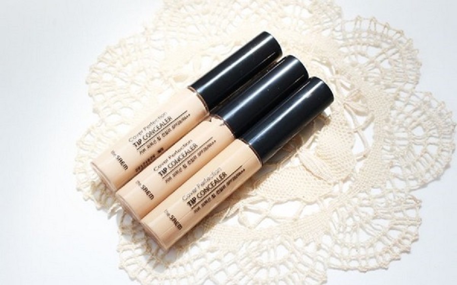 [Có thể bạn quan tâm] Có bao nhiêu loại kem che khuyết điểm – Khám phá ngay - Ảnh 1
