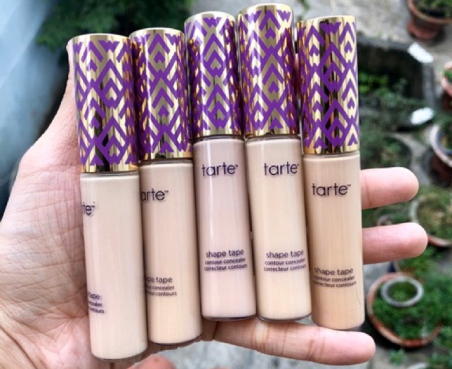 [Có thể bạn quan tâm] Có bao nhiêu loại kem che khuyết điểm – Khám phá ngay - Ảnh 1