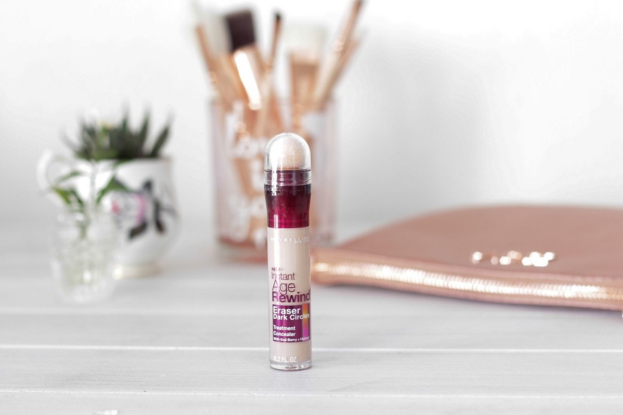 [Có thể bạn quan tâm] Có bao nhiêu loại kem che khuyết điểm – Khám phá ngay - Ảnh 1