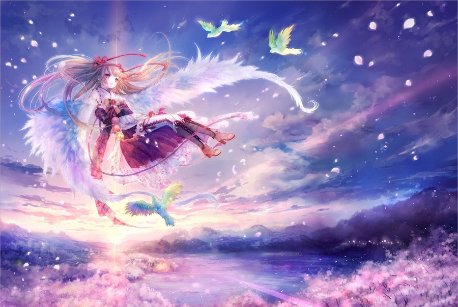 Tổng hợp 99+ Hình nền đẹp full HD cho điện thoại, máy tính ấn tượng nhất - Ảnh 3