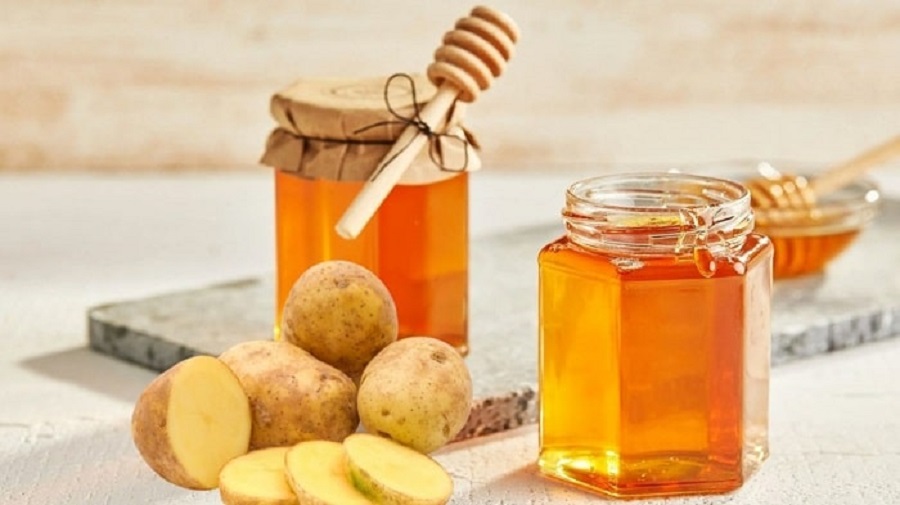 [Bật mí] Top 10+ cách làm đẹp bằng mật ong mà bạn không thể cưỡng lại được - Ảnh 1