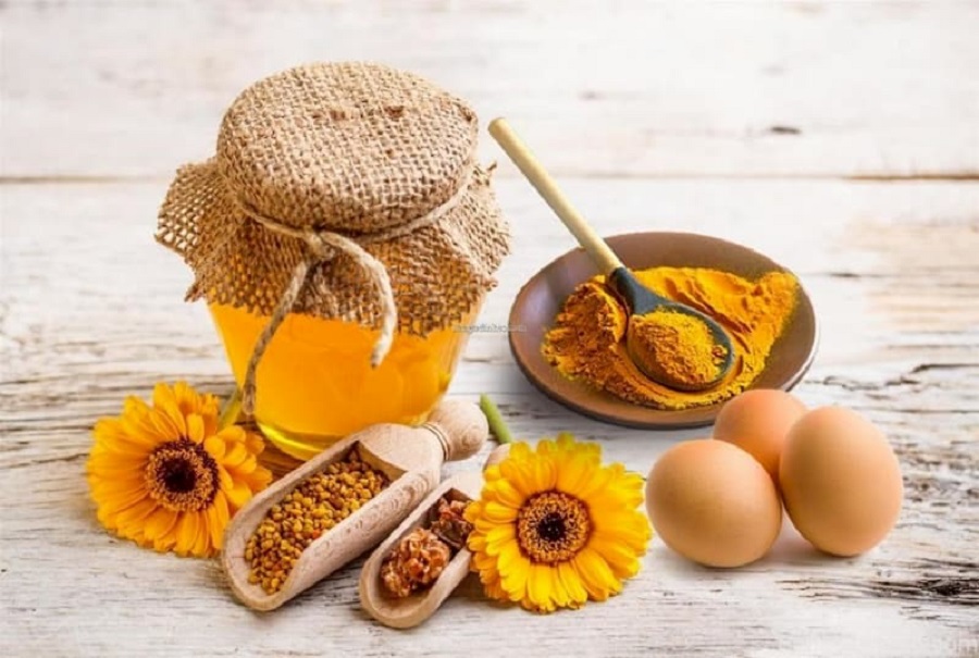 [Bật mí] Top 10+ cách làm đẹp bằng mật ong mà bạn không thể cưỡng lại được - Ảnh 10