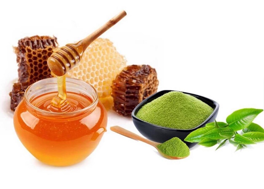 [Bật mí] Top 10+ cách làm đẹp bằng mật ong mà bạn không thể cưỡng lại được - Ảnh 11