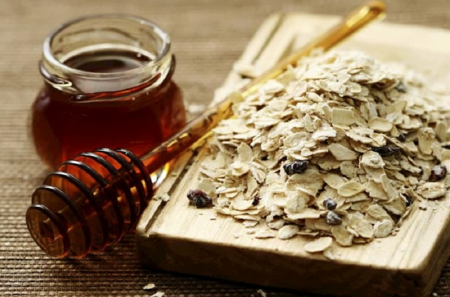 [Bật mí] Top 10+ cách làm đẹp bằng mật ong mà bạn không thể cưỡng lại được - Ảnh 12