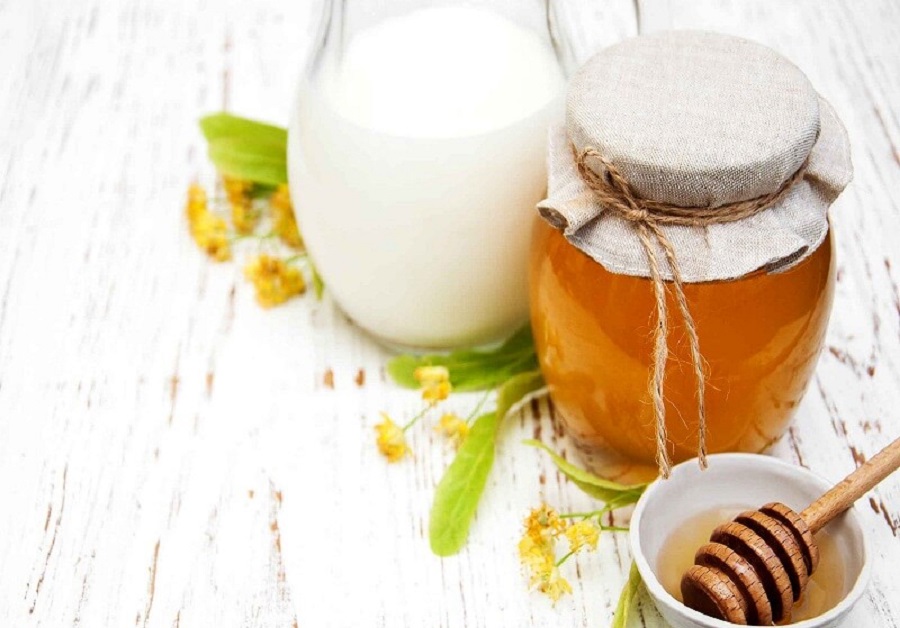 [Bật mí] Top 10+ cách làm đẹp bằng mật ong mà bạn không thể cưỡng lại được - Ảnh 8