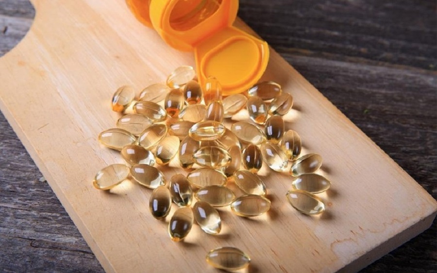 Chăm sóc da khô bằng vitamin E: Top 10 cách đơn giản, hiệu quả ngay tại nhà - Ảnh 1