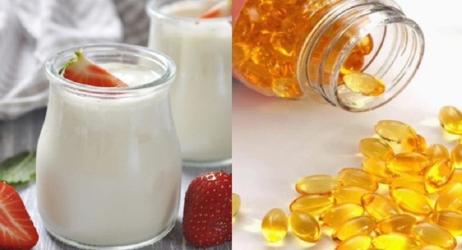Chăm sóc da khô bằng vitamin E: Top 10 cách đơn giản, hiệu quả ngay tại nhà - Ảnh 10