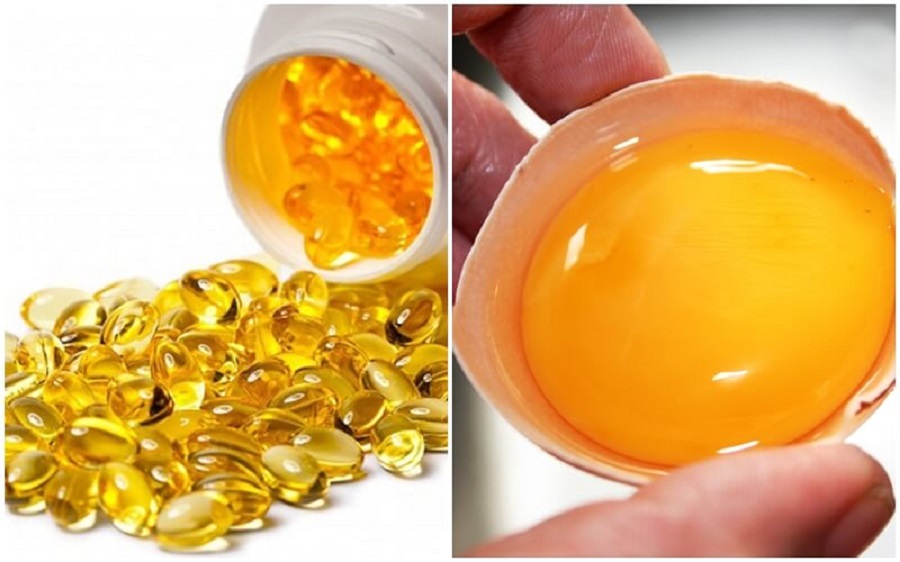 Chăm sóc da khô bằng vitamin E: Top 10 cách đơn giản, hiệu quả ngay tại nhà - Ảnh 11