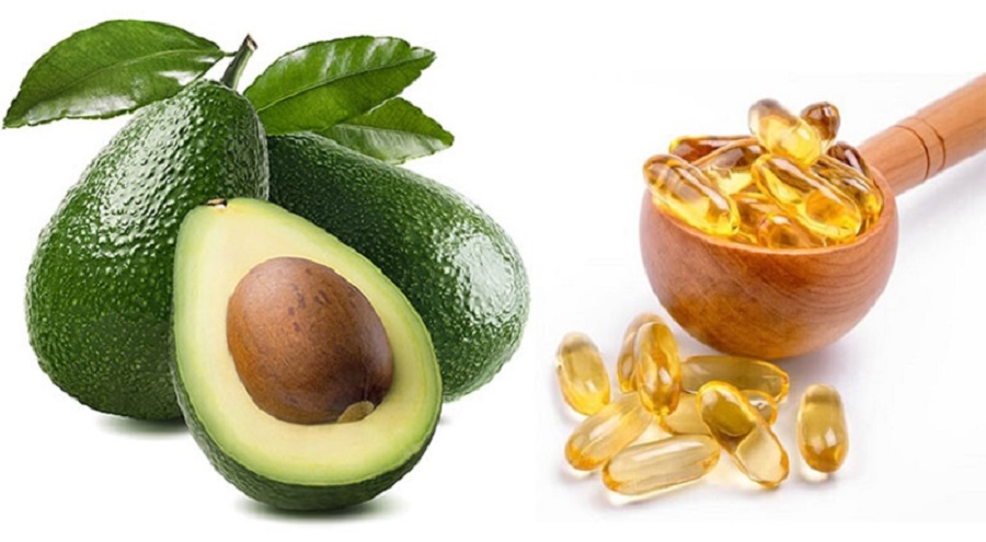 Chăm sóc da khô bằng vitamin E: Top 10 cách đơn giản, hiệu quả ngay tại nhà - Ảnh 3