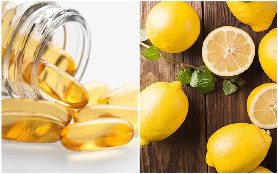 Chăm sóc da khô bằng vitamin E: Top 10 cách đơn giản, hiệu quả ngay tại nhà - Ảnh 4