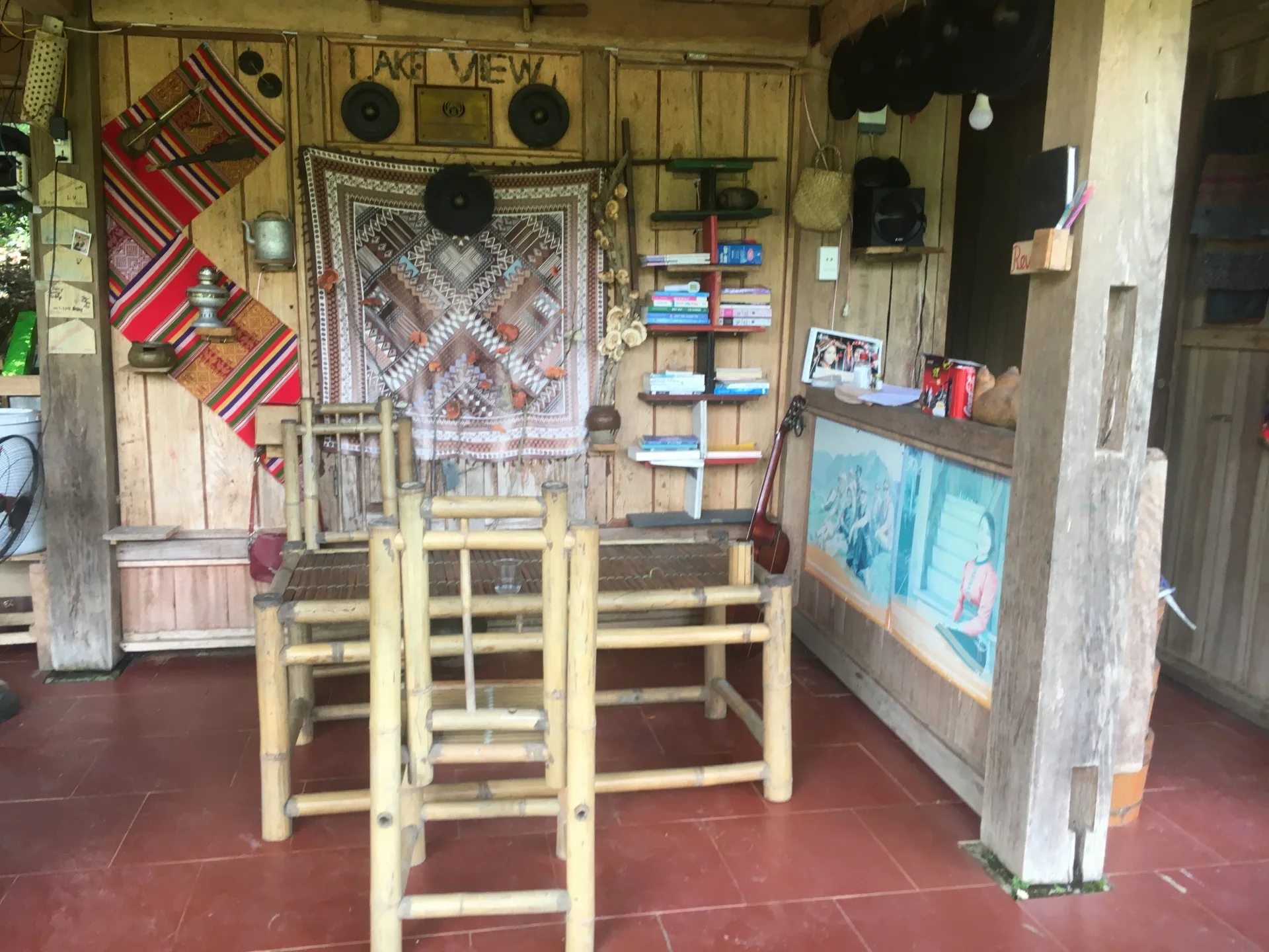 Xóm Đá Bia - Điểm du lịch cuối tuần rất gần Hà Nội, chỉ 500 ngàn là đi được - Ảnh 12