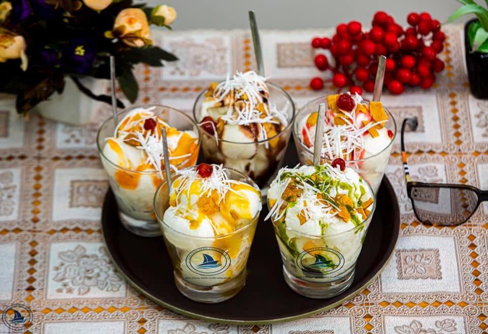 Sữa chua trân châu Hạ Long, từ món ăn chơi của vùng biển đến trào lưu trên toàn quốc