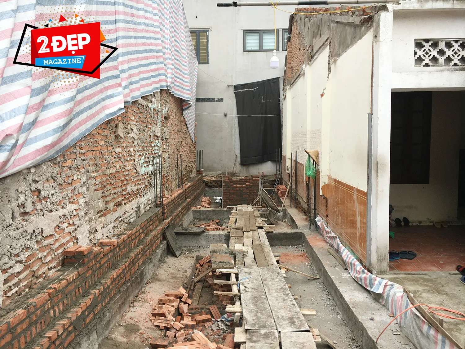 Kỹ sư giàu kinh nghiệm hướng dẫn 7 bước cần chuẩn bị khi xây nhà để việc xây dựng luôn thuận lợi - Ảnh 1