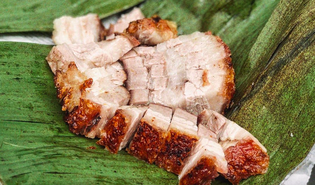 Đi tìm những hàng thịt quay ngon nhất Hà Nội, người sành ăn gọi tên 3 quán thịt quay nổi tiếng này!