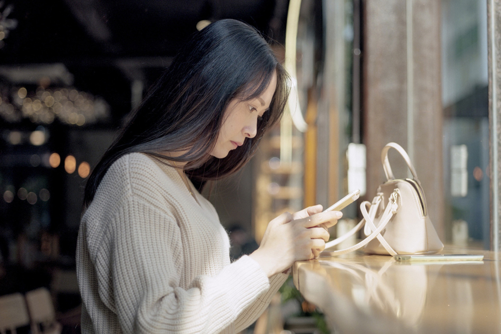 Giao tiếp trên không gian mạng, xin đừng xem mà không hồi đáp