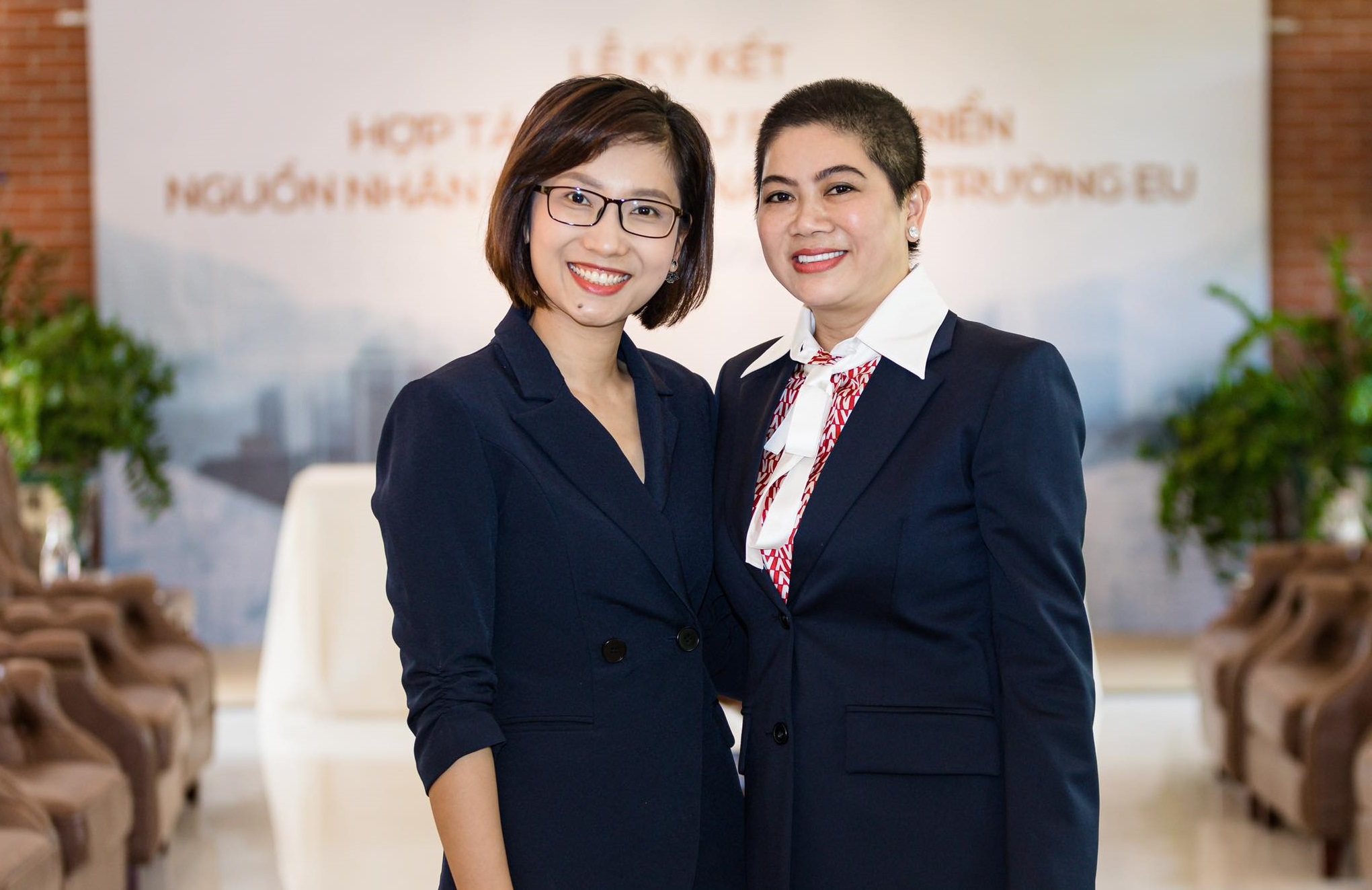 Shark Liên: "Tôi muốn xây đắp giấc mơ vươn lên của thế hệ trẻ một cách thiết thực nhất"