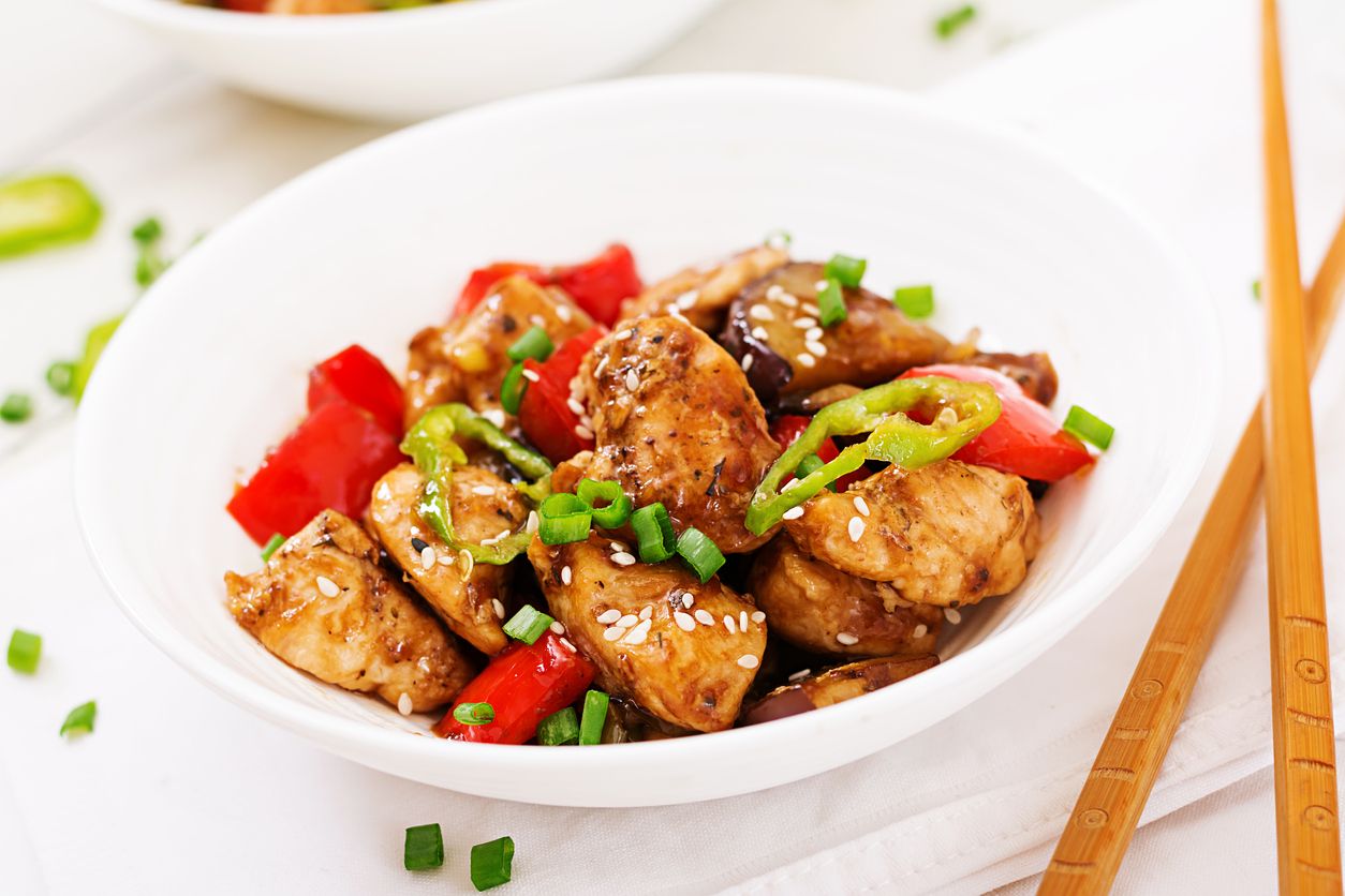 15 món ăn truyền thống vừa phổ biến, vừa tinh hoa của ẩm thực Trung Quốc - Ảnh 6