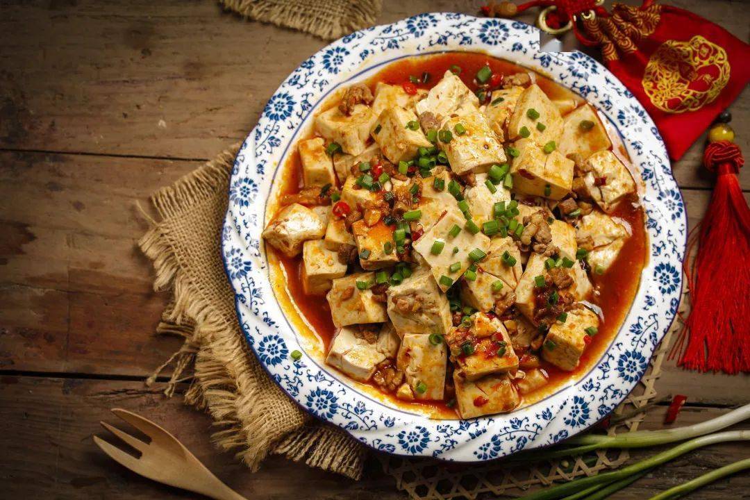 15 món ăn truyền thống vừa phổ biến, vừa tinh hoa của ẩm thực Trung Quốc - Ảnh 7