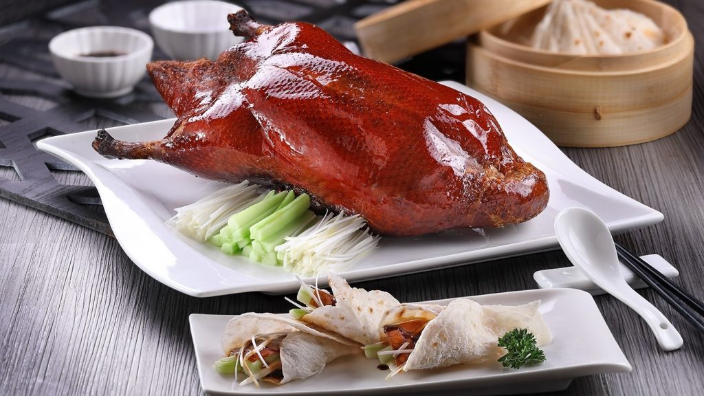 15 món ăn truyền thống vừa phổ biến, vừa tinh hoa của ẩm thực Trung Quốc - Ảnh 14