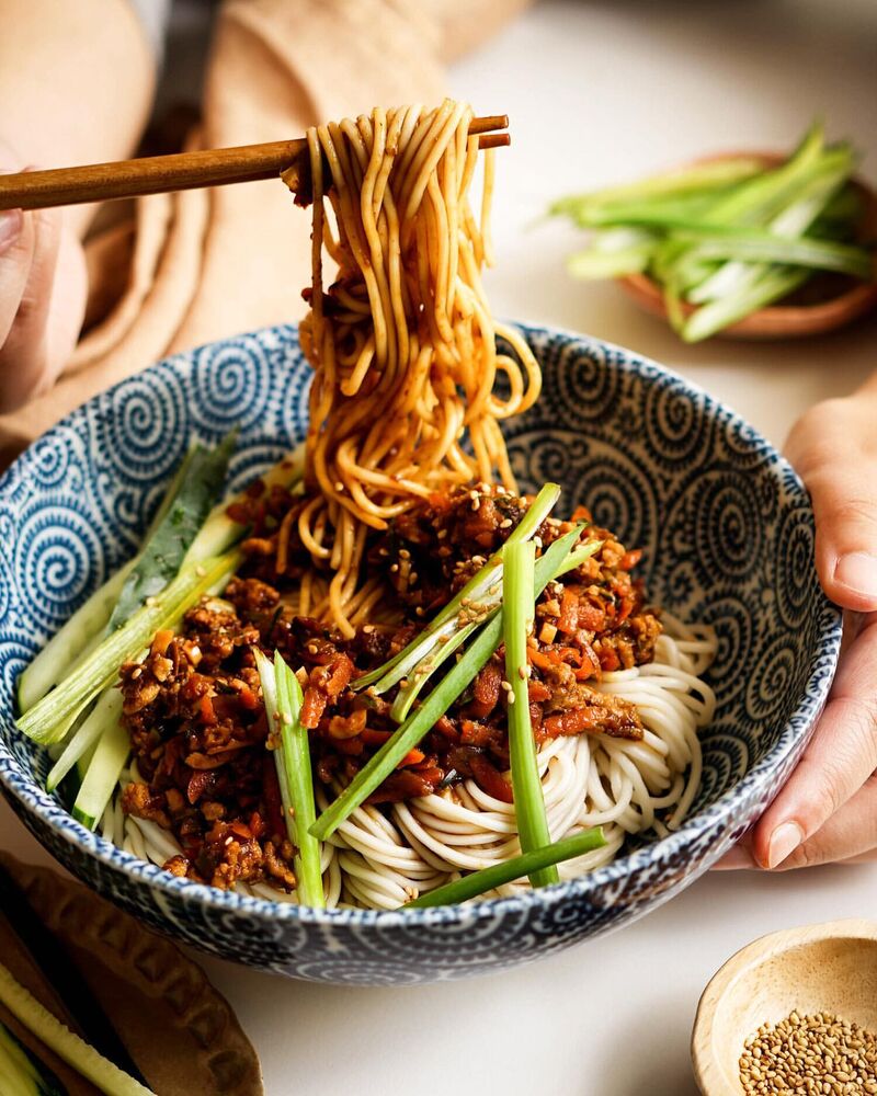 15 món ăn truyền thống vừa phổ biến, vừa tinh hoa của ẩm thực Trung Quốc - Ảnh 12