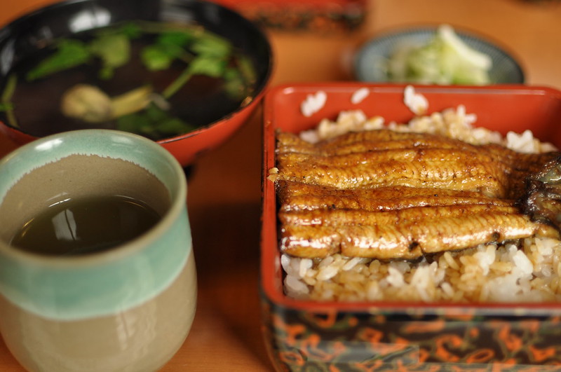 10 món ăn truyền thống nổi bật, mang tính tượng trưng của ẩm thực Nhật Bản - Ảnh 3