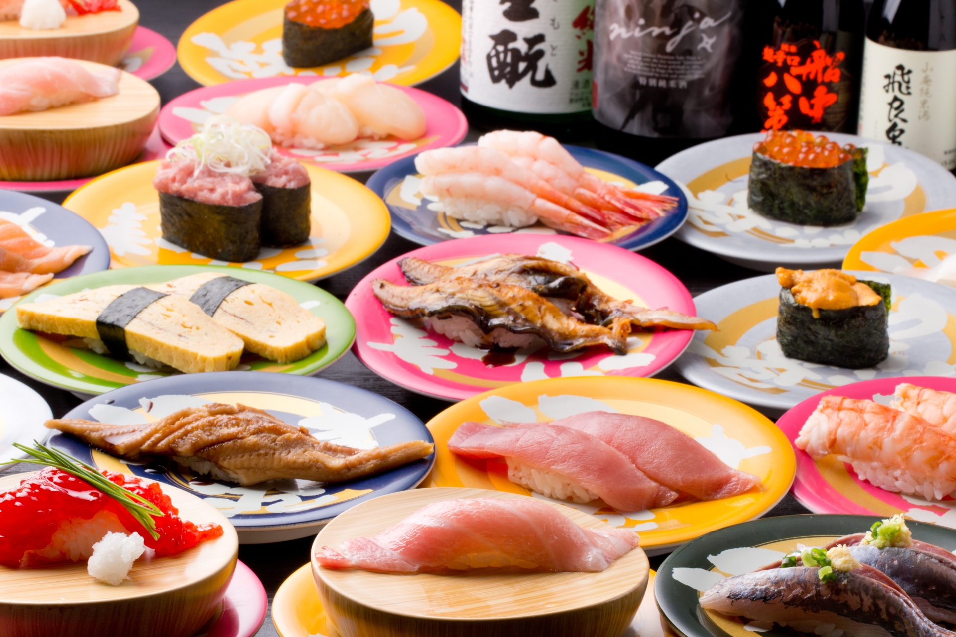 10 món ăn truyền thống nổi bật, mang tính tượng trưng của ẩm thực Nhật Bản - Ảnh 1