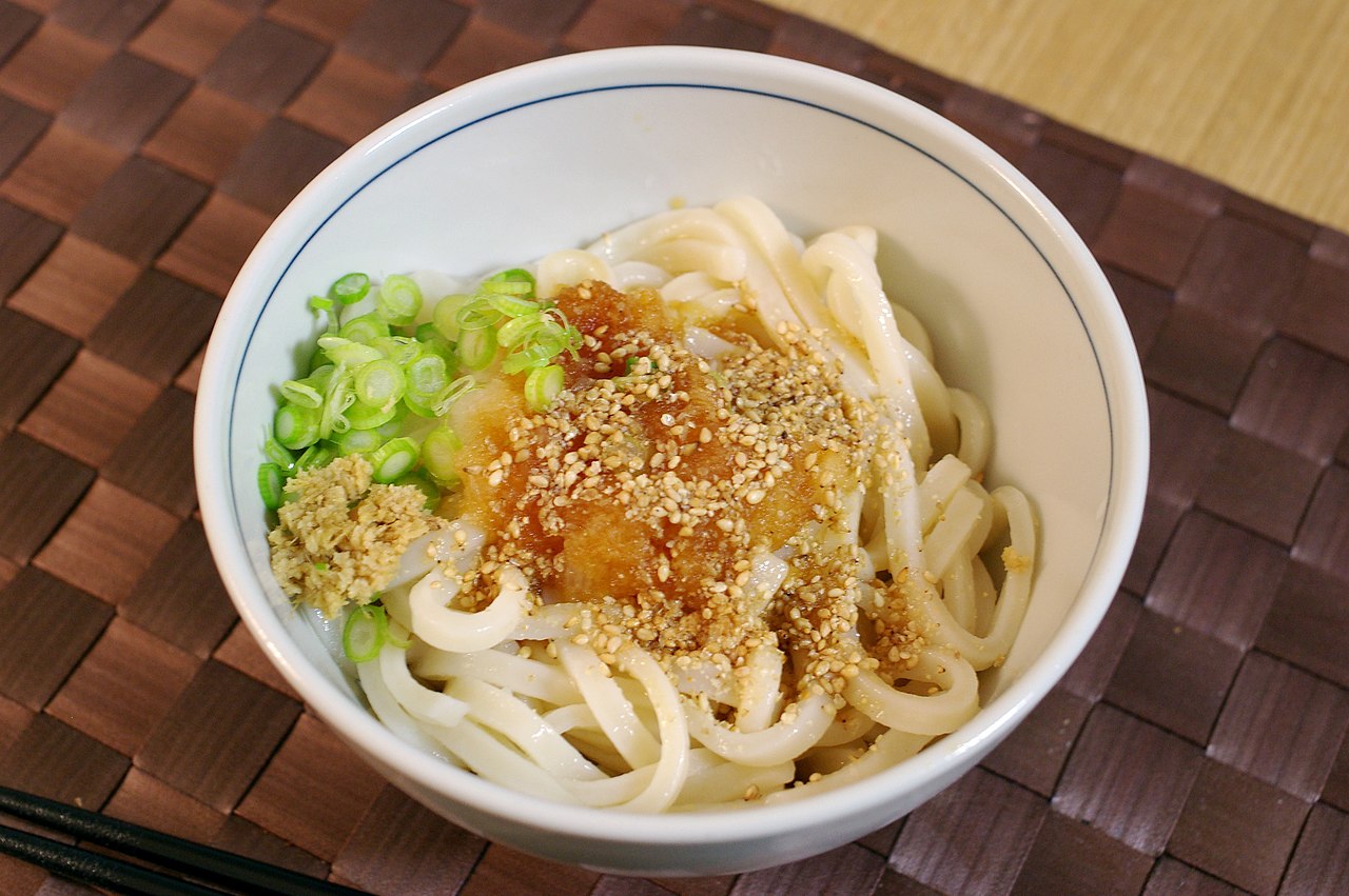 10 món ăn truyền thống nổi bật, mang tính tượng trưng của ẩm thực Nhật Bản - Ảnh 6