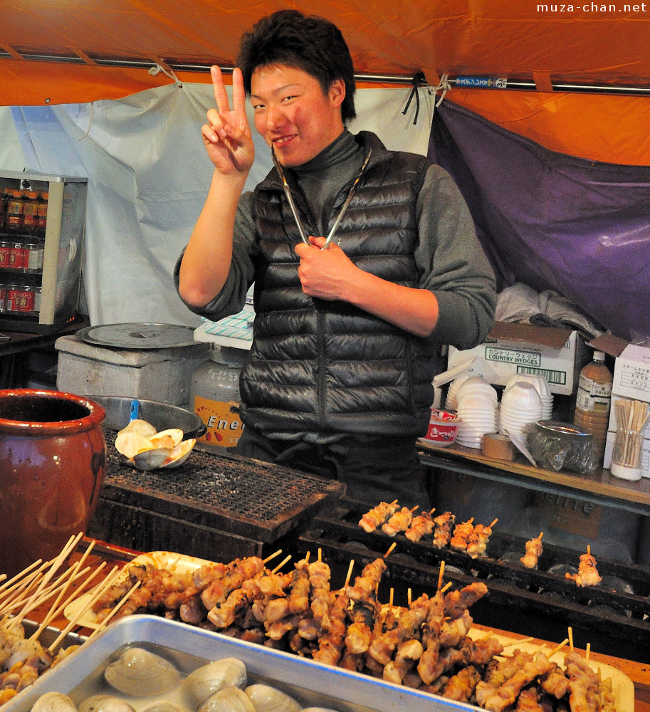 10 món ăn truyền thống nổi bật, mang tính tượng trưng của ẩm thực Nhật Bản - Ảnh 8