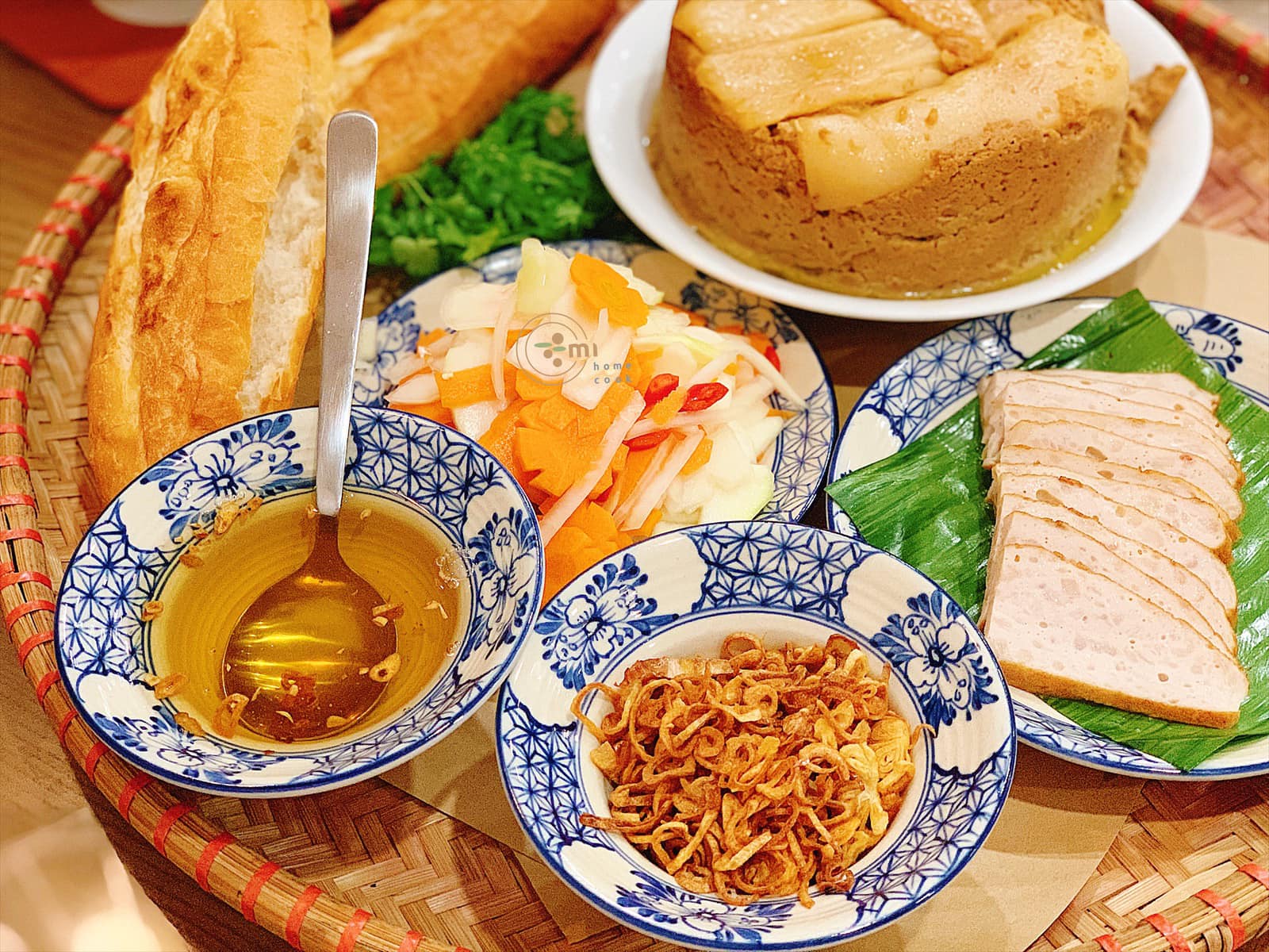 Công thức pate kiểu Nam Định béo, bùi, ăn một lần là nhớ mãi - Ảnh 1