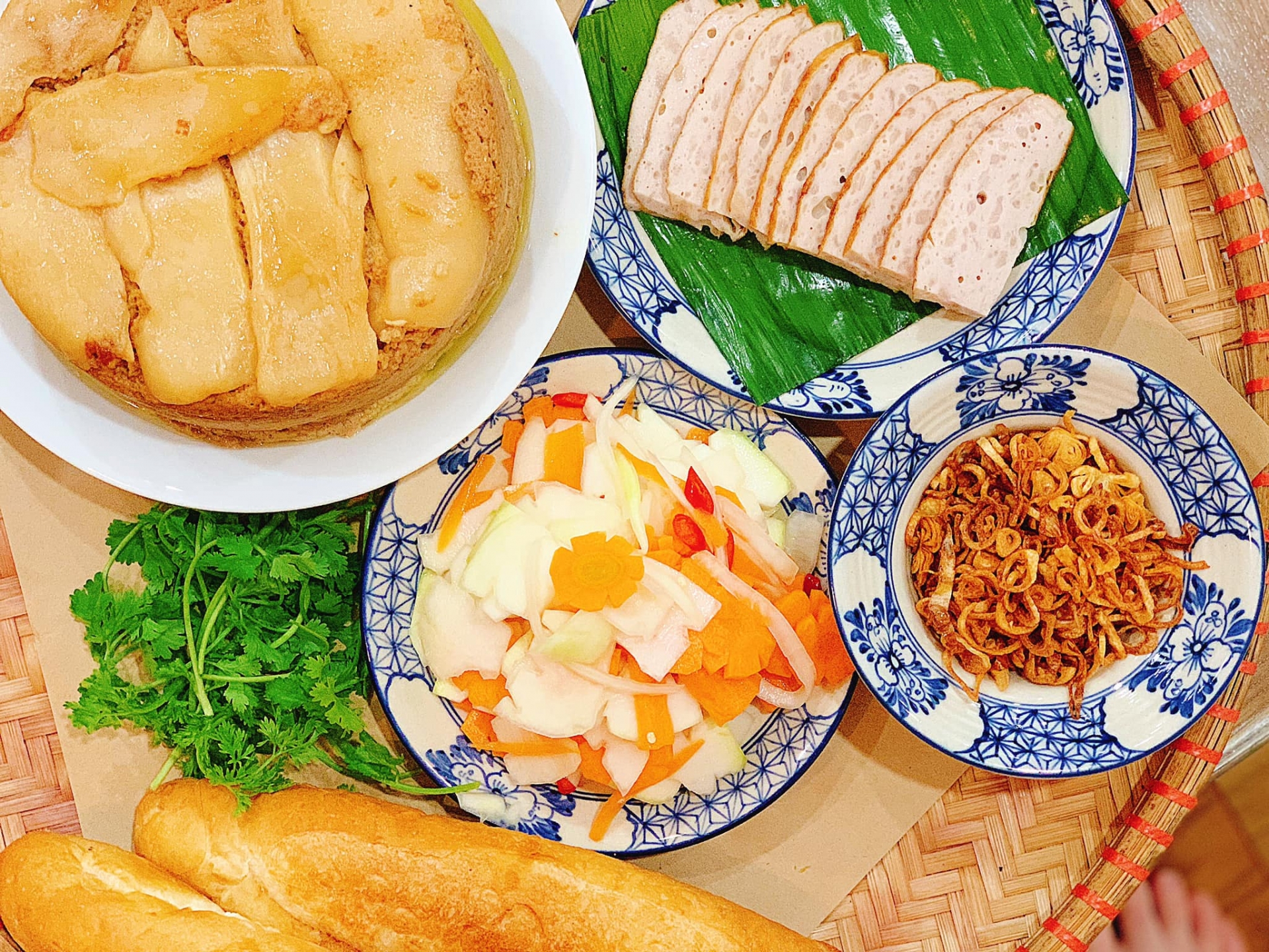 Công thức pate kiểu Nam Định béo, bùi, ăn một lần là nhớ mãi - Ảnh 4
