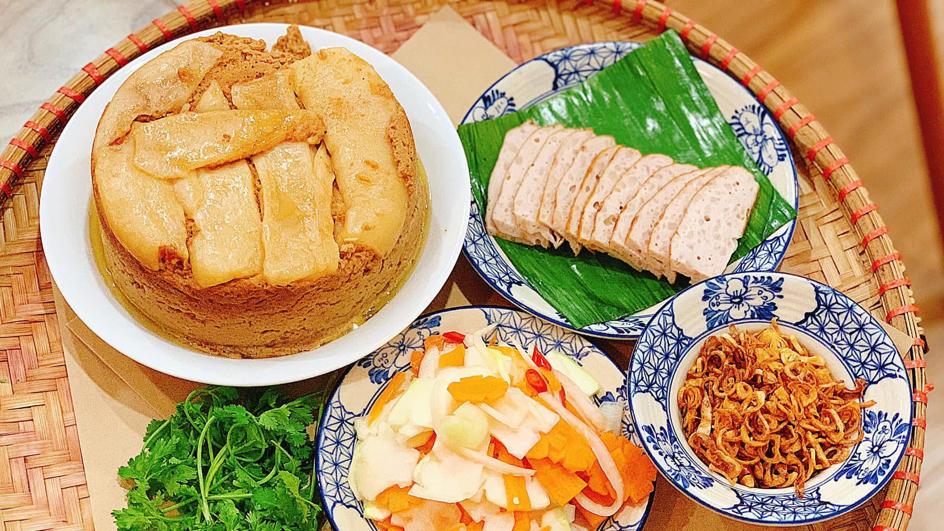 Cách làm pate gan Nam Định đơn giản nhất là gì?
