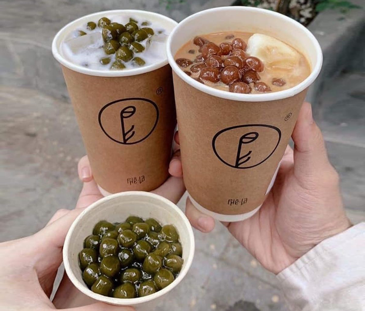 Phê La là gì, Phê La có gì mà đang hot rần rần với giới trẻ Hà Nội?