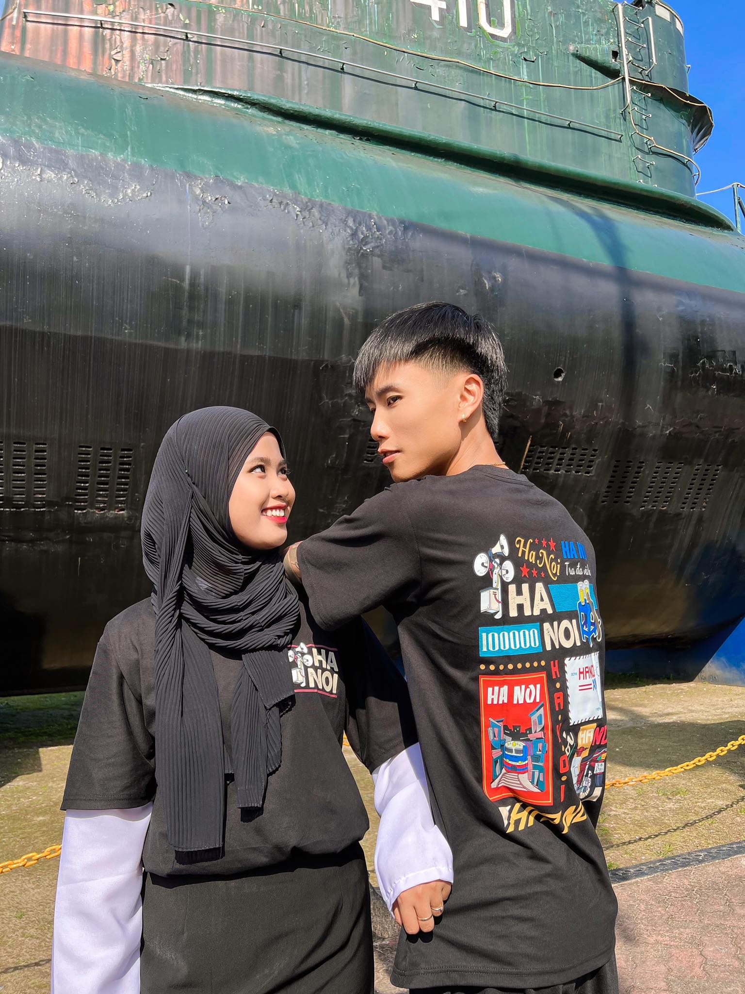 Đạt Villa kể về chuyện tình không hôn, không thân mật với Vidhia: Tôi quá bận rộn để bức bối - Ảnh 2