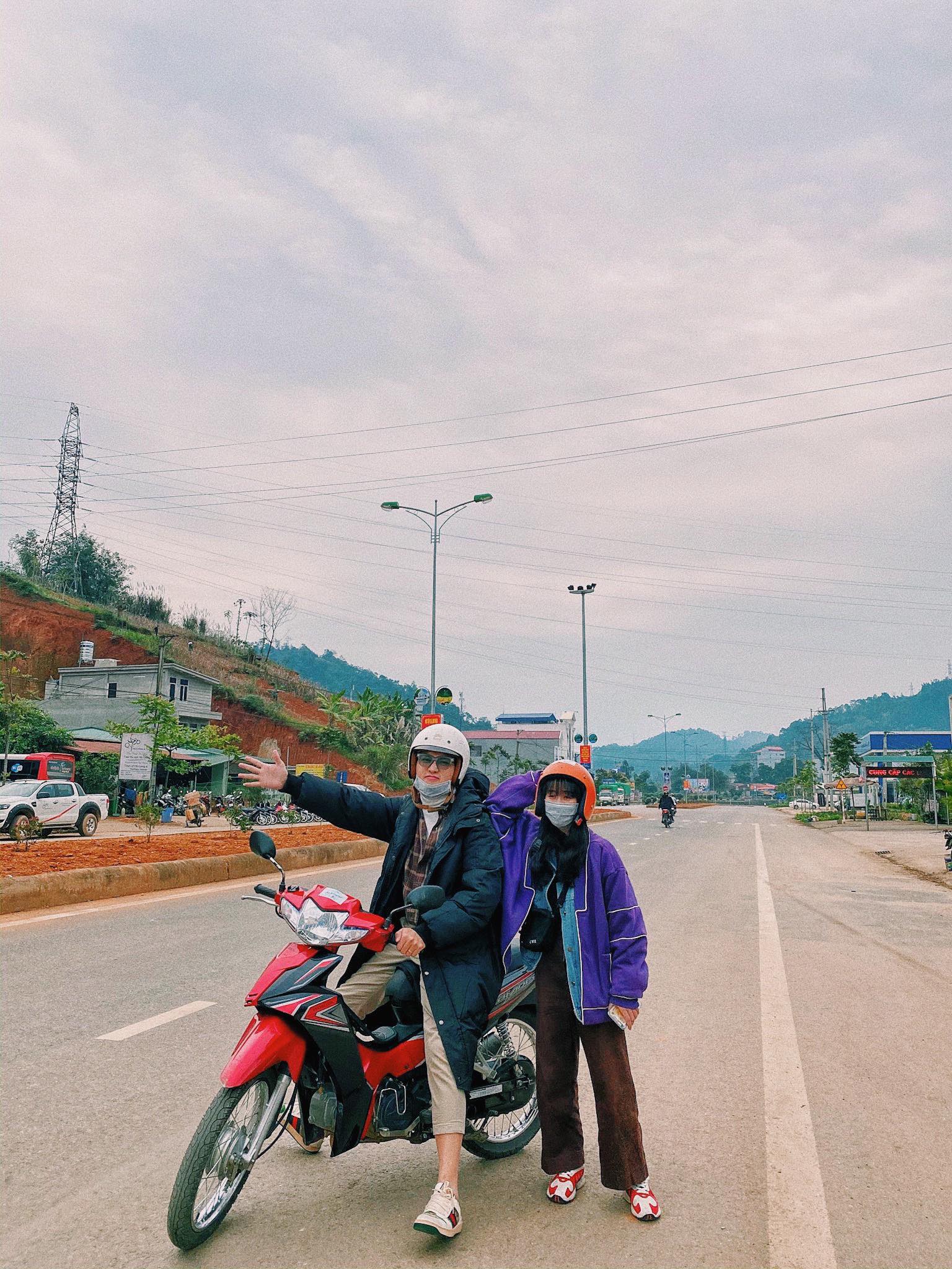 Travel Blogger Mạnh Tiến Khôi: Đến với nghề vì thất tình và thành công nhờ chăm chỉ, kỷ luật - Ảnh 8