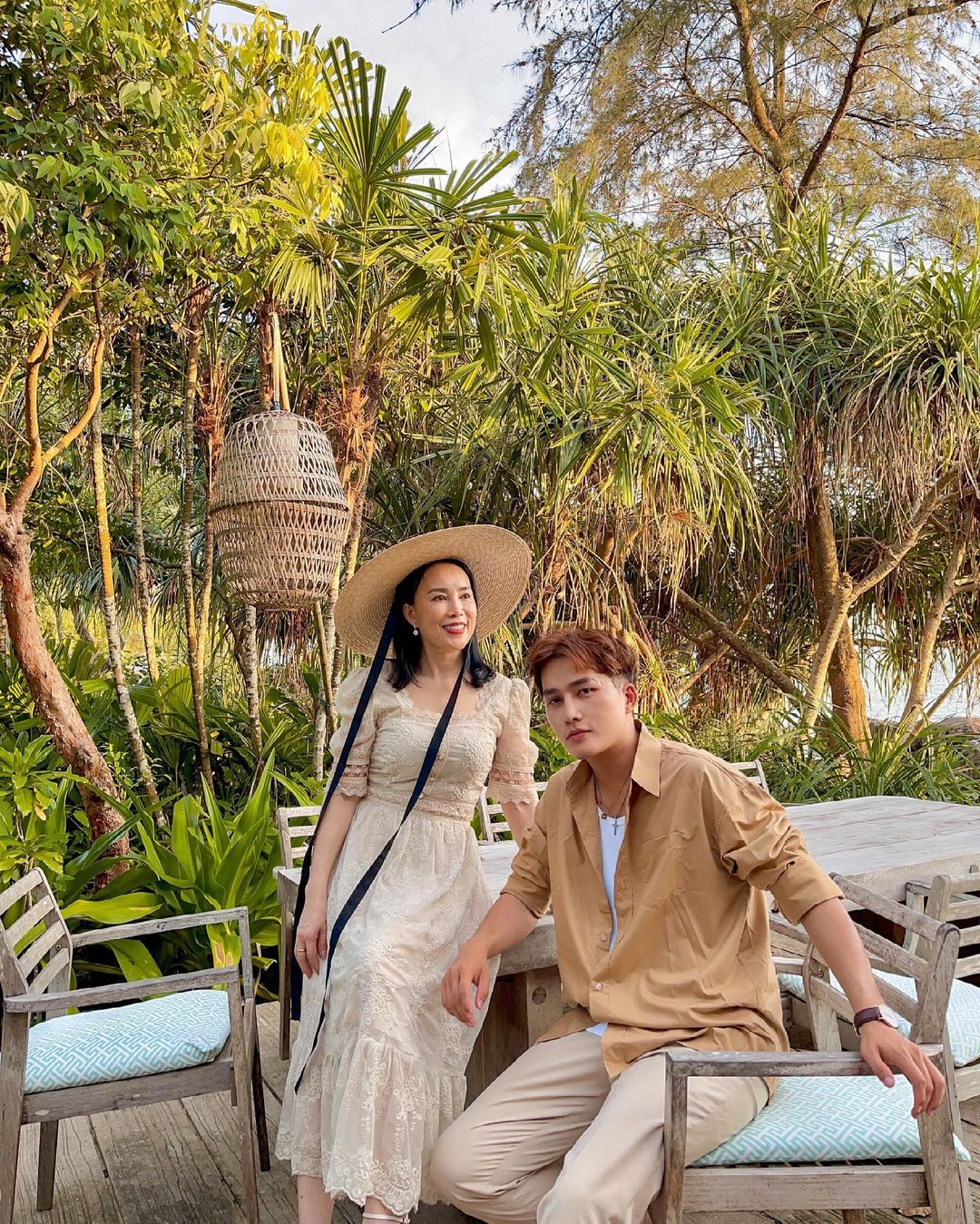 Travel Blogger Mạnh Tiến Khôi: Đến với nghề vì thất tình và thành công nhờ chăm chỉ, kỷ luật - Ảnh 2