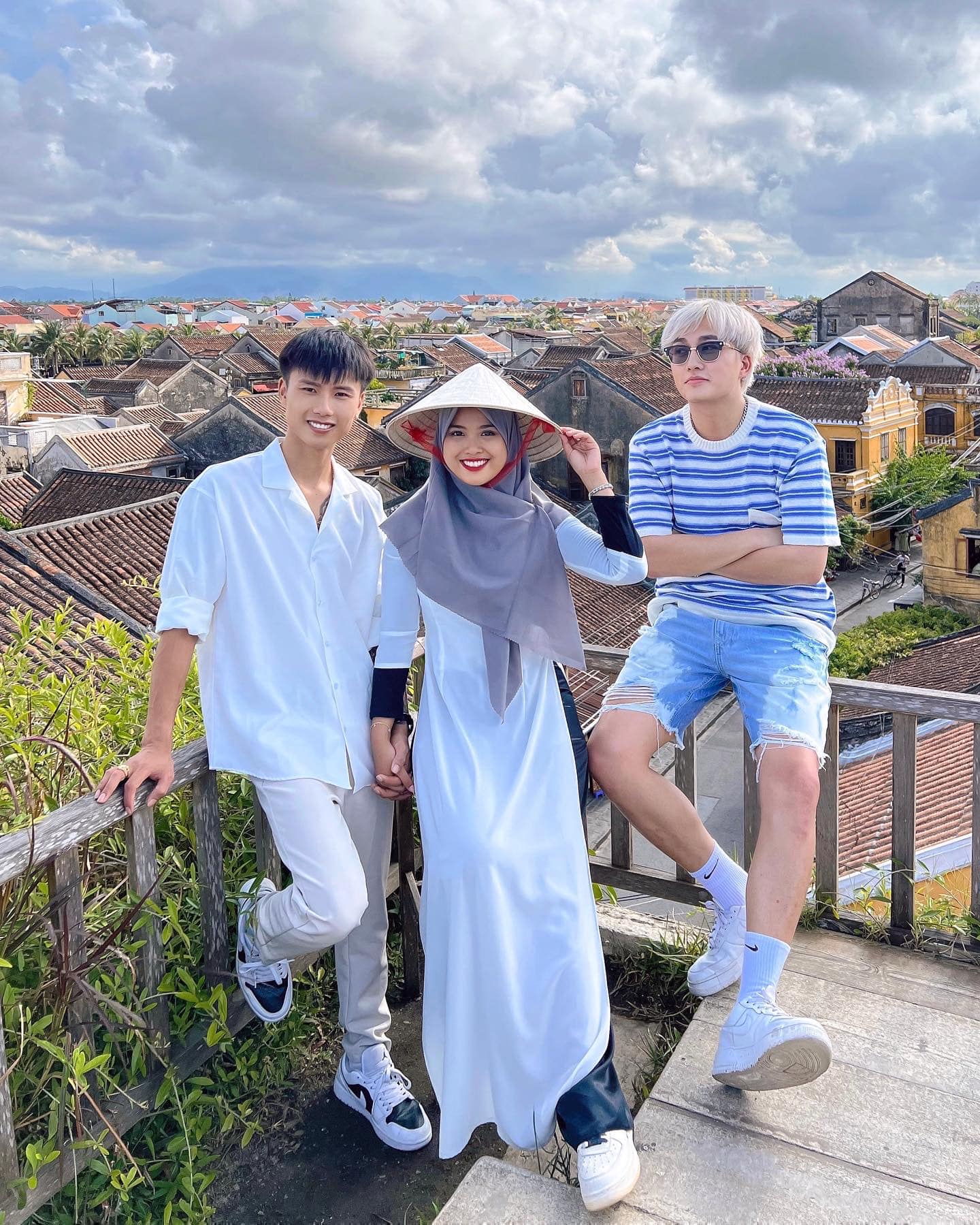 Travel Blogger Mạnh Tiến Khôi: Đến với nghề vì thất tình và thành công nhờ chăm chỉ, kỷ luật - Ảnh 1