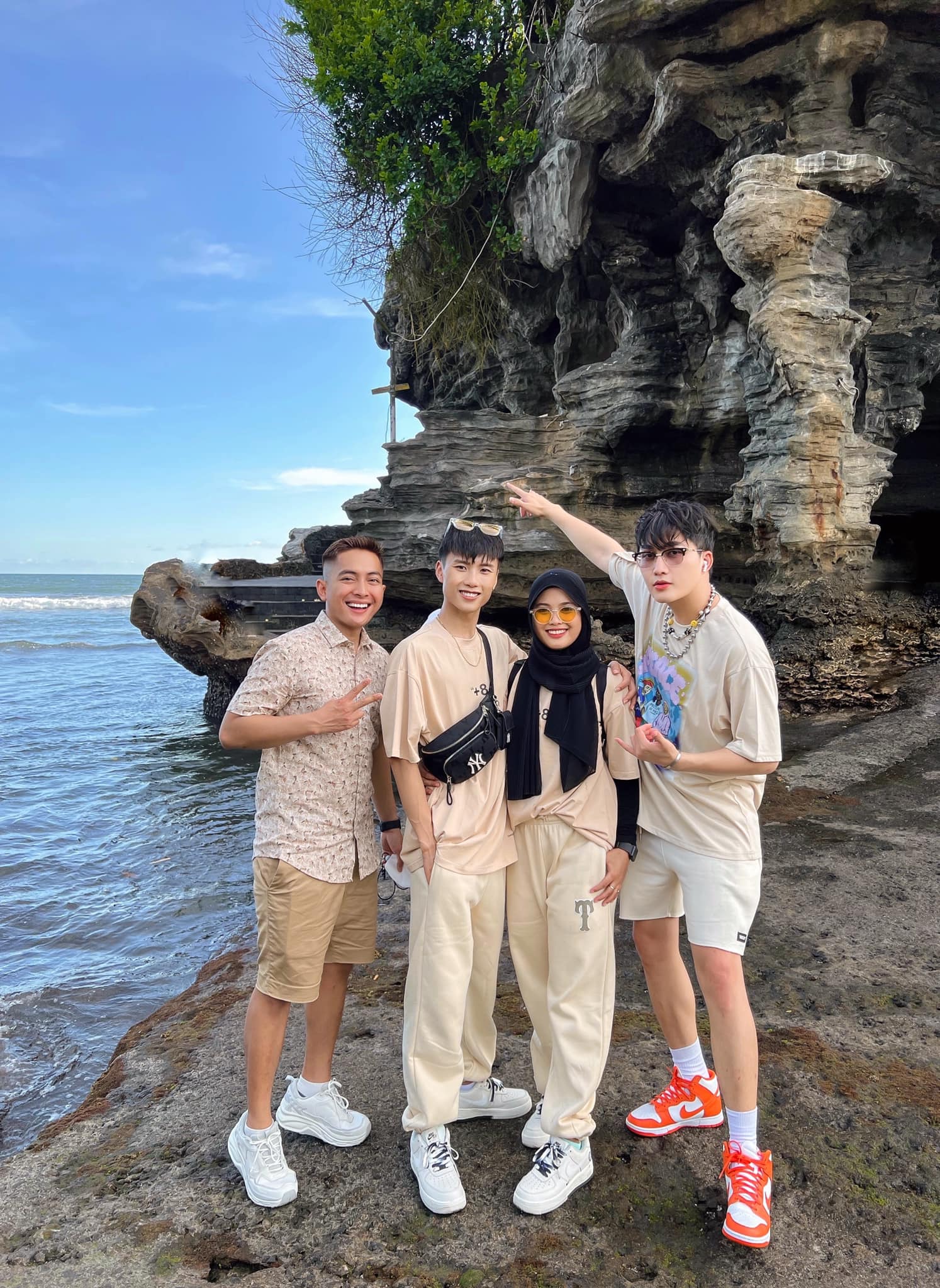 Travel Blogger Mạnh Tiến Khôi: Đến với nghề vì thất tình và thành công nhờ chăm chỉ, kỷ luật - Ảnh 2